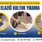 Elazig Koltuk yikama Temizleme 85x85
